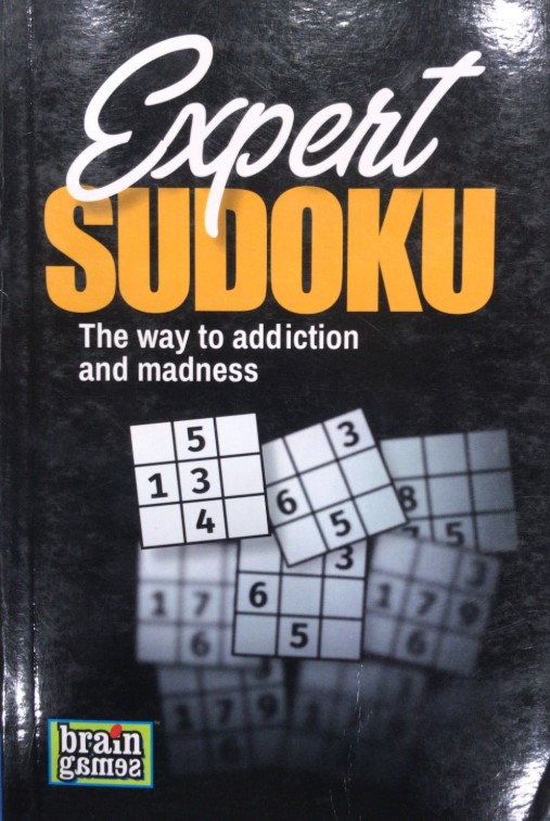 Expert Sudoku